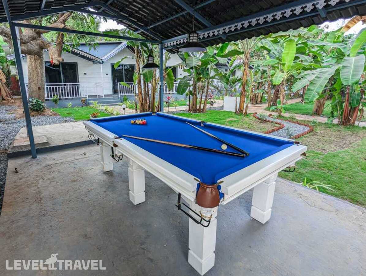 фотографии отеля White Tree Resort в Индия(Арамболь) - фото №12