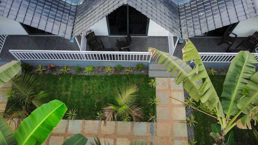 White Tree Resort