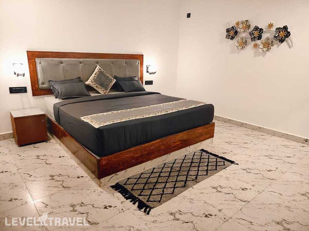 фотографии отеля White Tree Resort в Индия(Арамболь) - фото №5