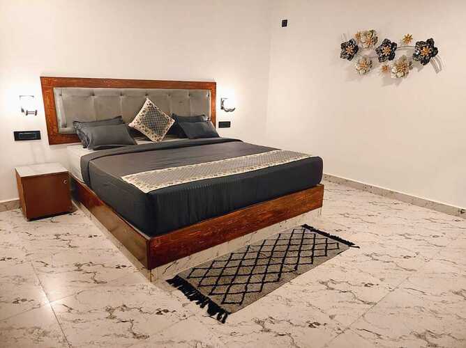 White Tree Resort