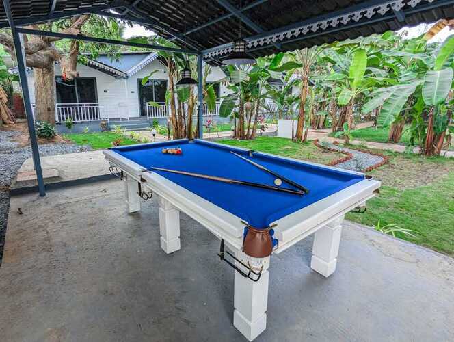 White Tree Resort
