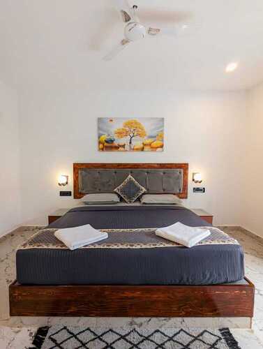 White Tree Resort