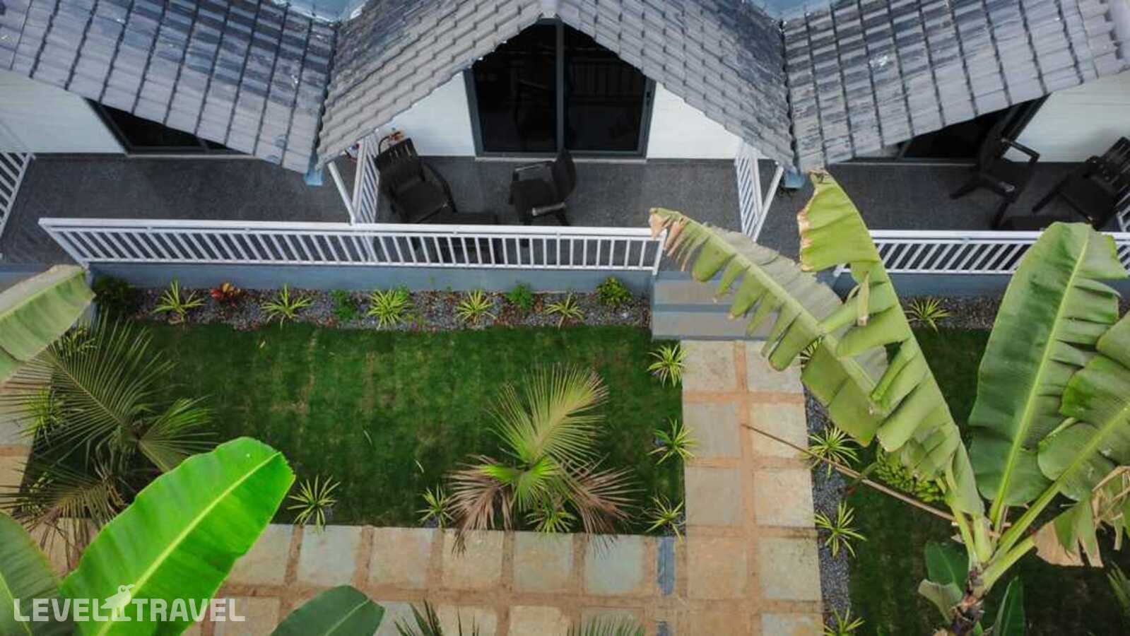 фотографии отеля White Tree Resort в Индия(Арамболь) - фото №9