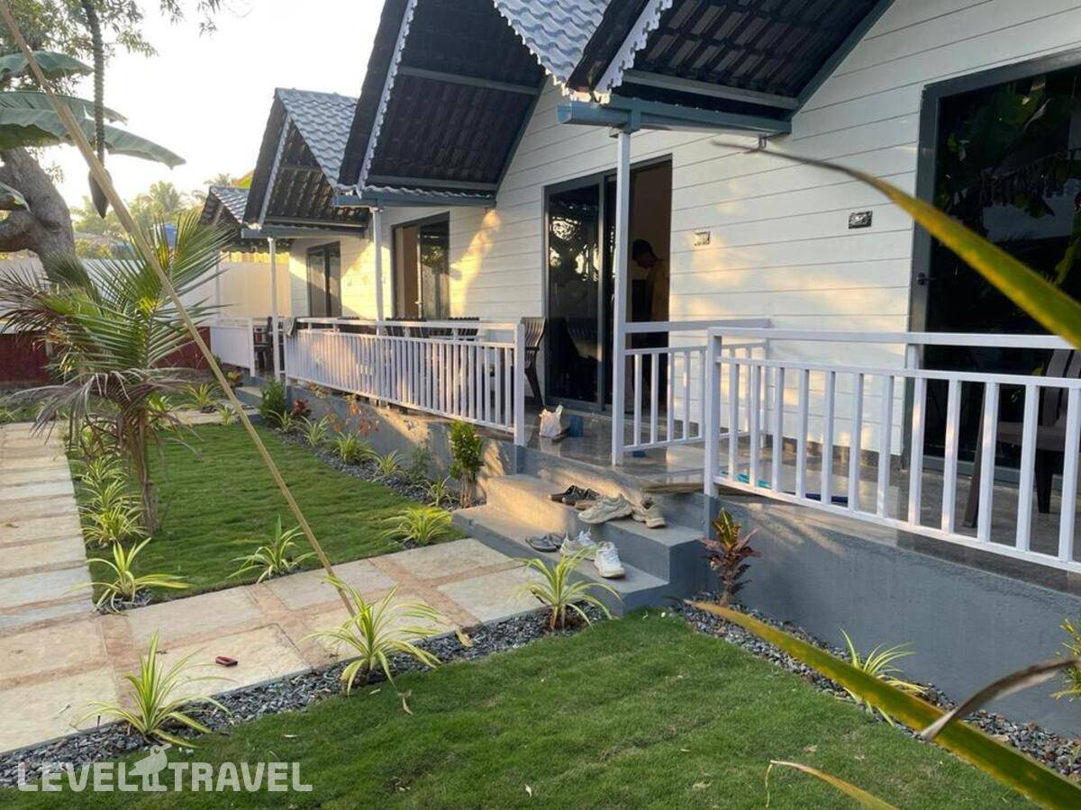 фотографии отеля White Tree Resort в Индия(Арамболь) - фото №10