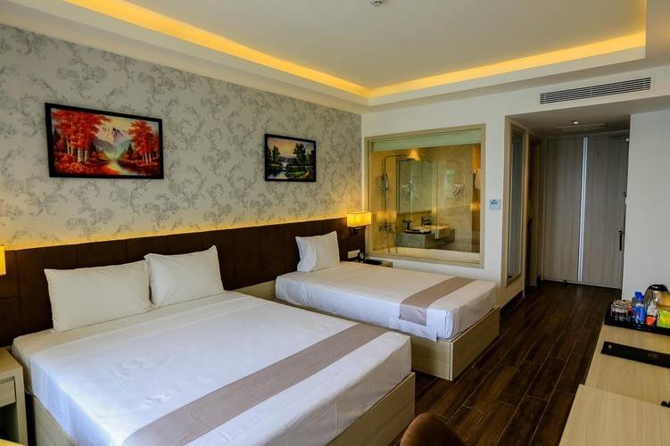 Putin Nha Trang Hotel