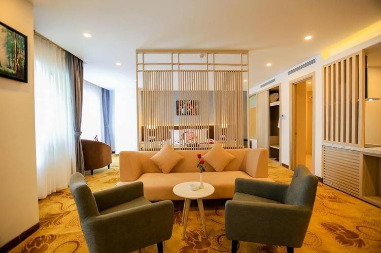 Putin Nha Trang Hotel