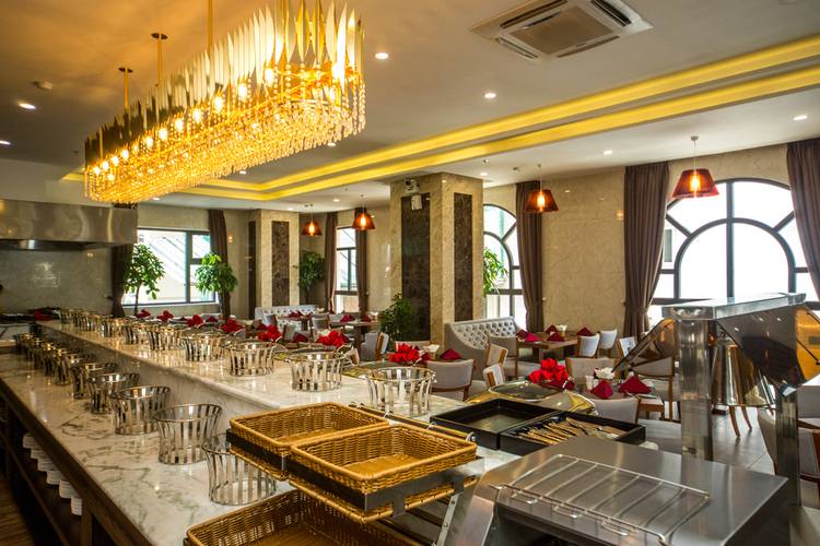 Putin Nha Trang Hotel