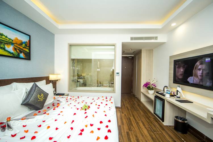 Putin Nha Trang Hotel