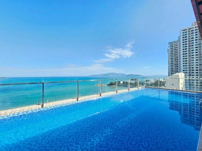 Putin Nha Trang Hotel
