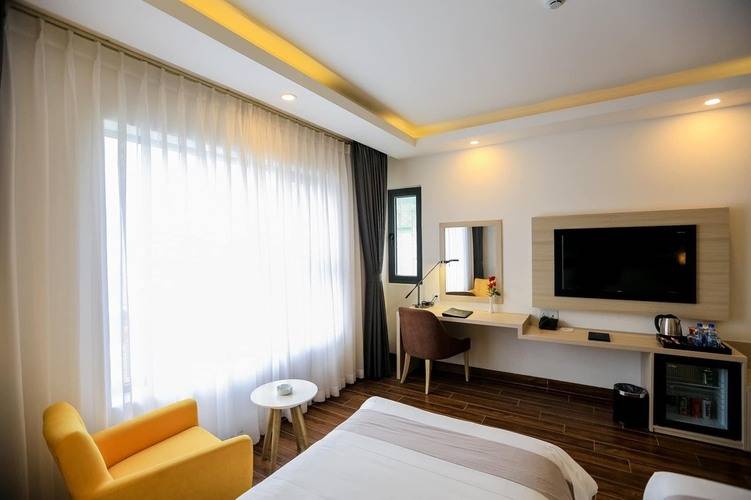 Putin Nha Trang Hotel
