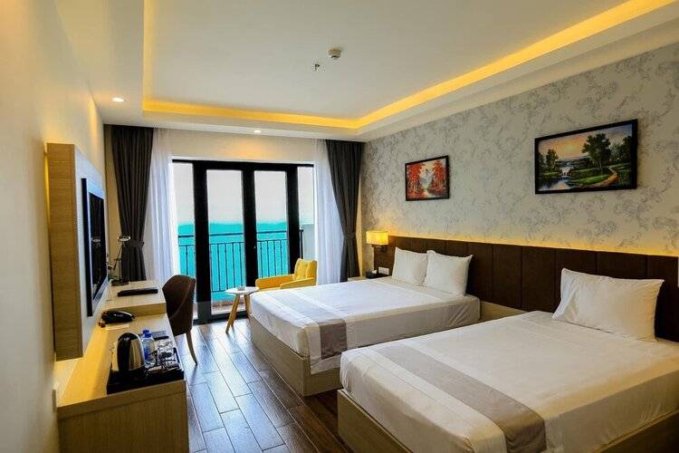 Putin Nha Trang Hotel