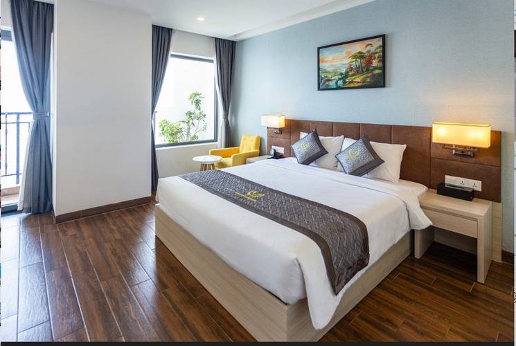 Putin Nha Trang Hotel