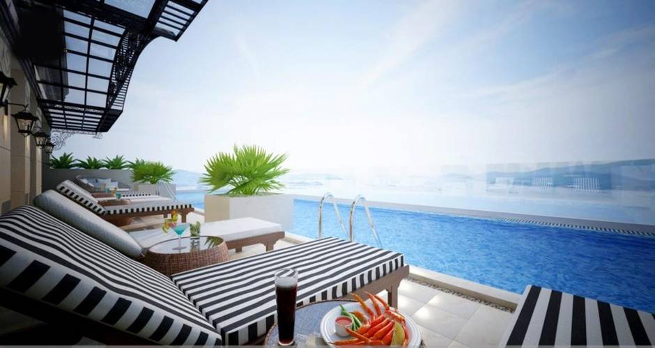 Putin Nha Trang Hotel