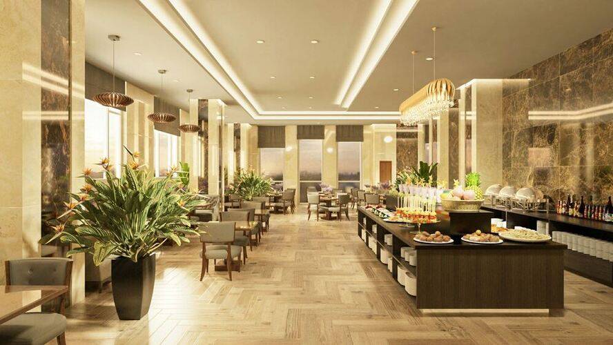 Putin Nha Trang Hotel