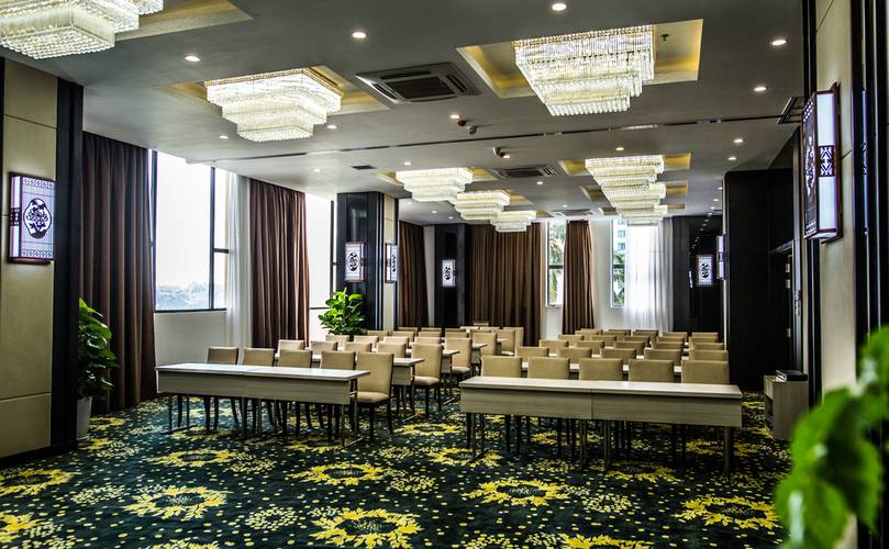 Putin Nha Trang Hotel