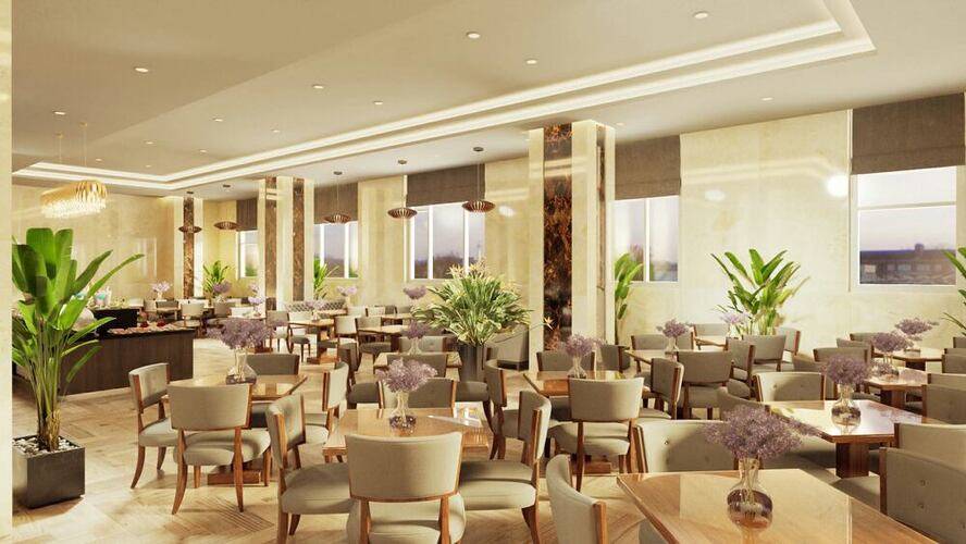Putin Nha Trang Hotel