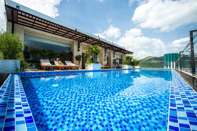 Putin Nha Trang Hotel