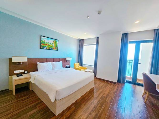 Putin Nha Trang Hotel