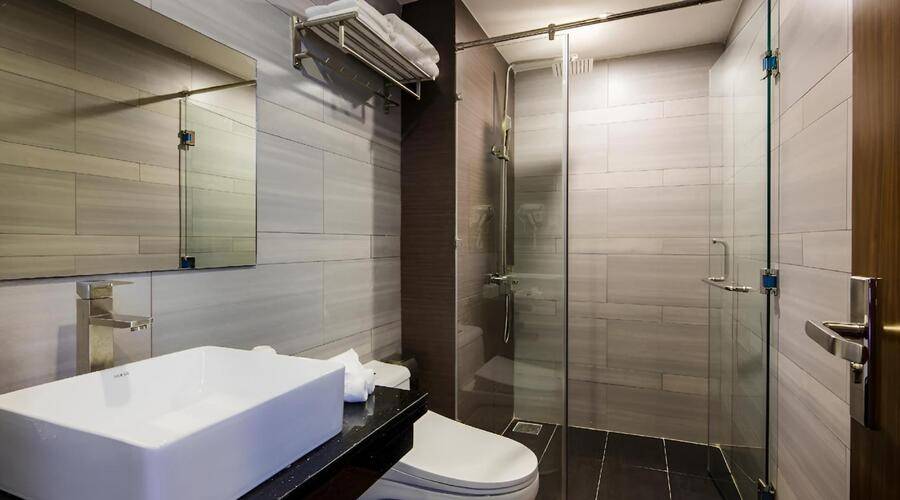 Putin Nha Trang Hotel