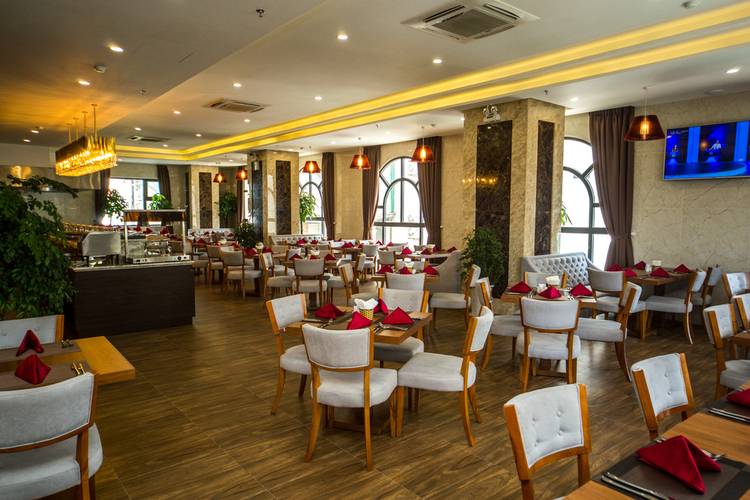 Putin Nha Trang Hotel