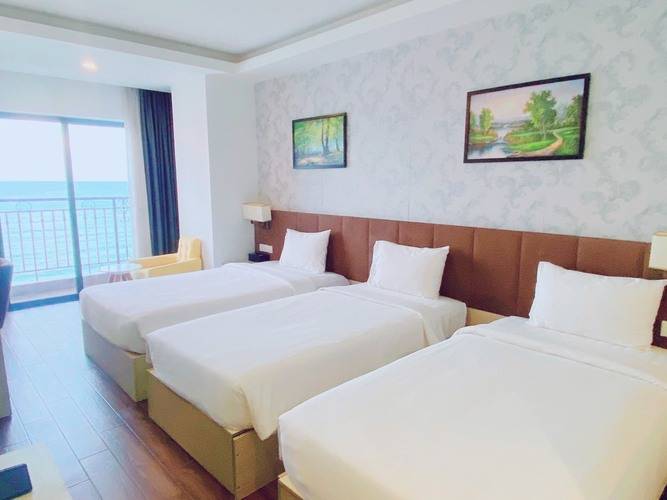 Putin Nha Trang Hotel