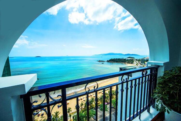 Putin Nha Trang Hotel