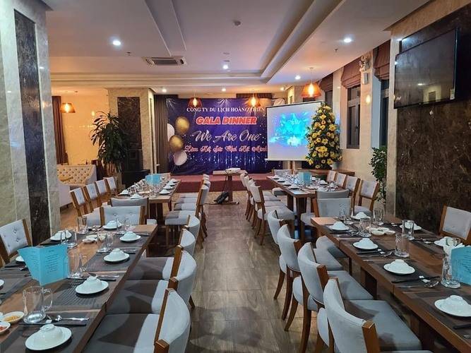 Putin Nha Trang Hotel