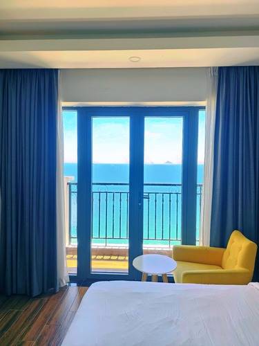 Putin Nha Trang Hotel