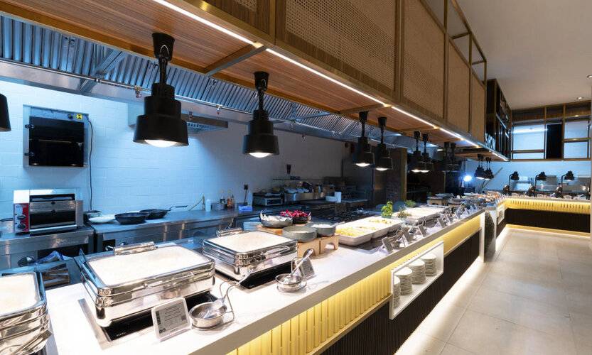 Megasaray Mount Erciyes