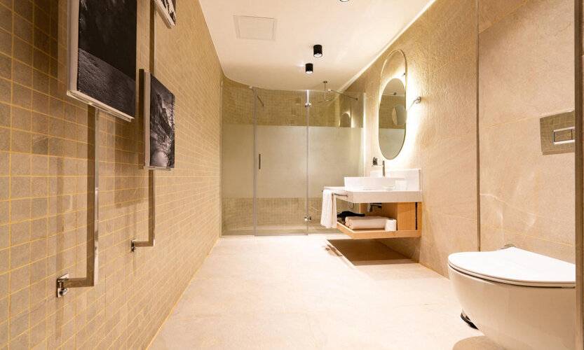 Megasaray Mount Erciyes