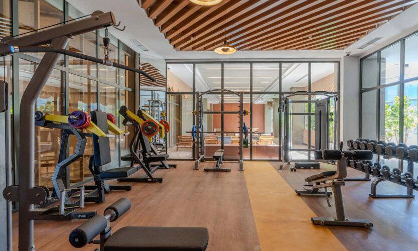 Megasaray Mount Erciyes