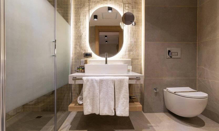 Megasaray Mount Erciyes