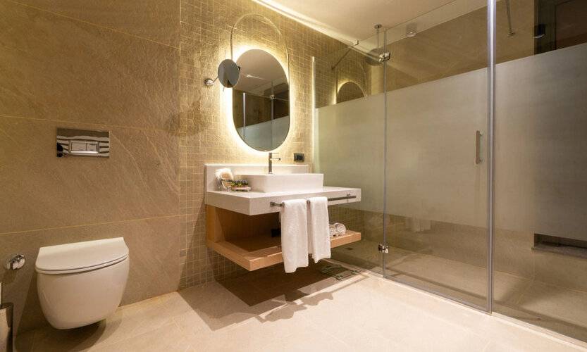 Megasaray Mount Erciyes