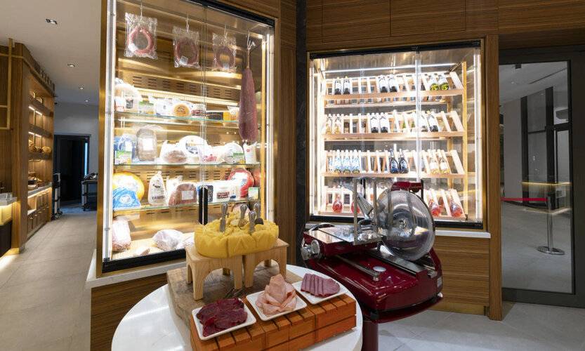 Megasaray Mount Erciyes