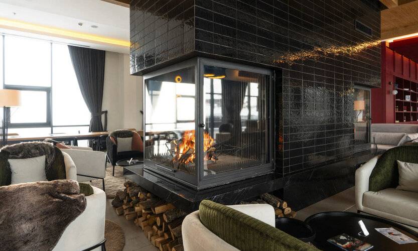 Megasaray Mount Erciyes