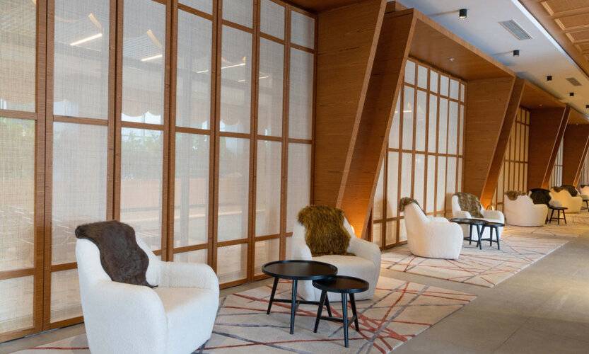 Megasaray Mount Erciyes