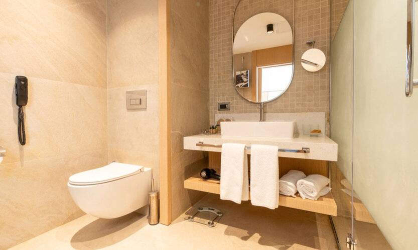 Megasaray Mount Erciyes