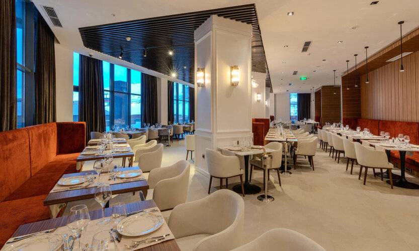 Megasaray Mount Erciyes