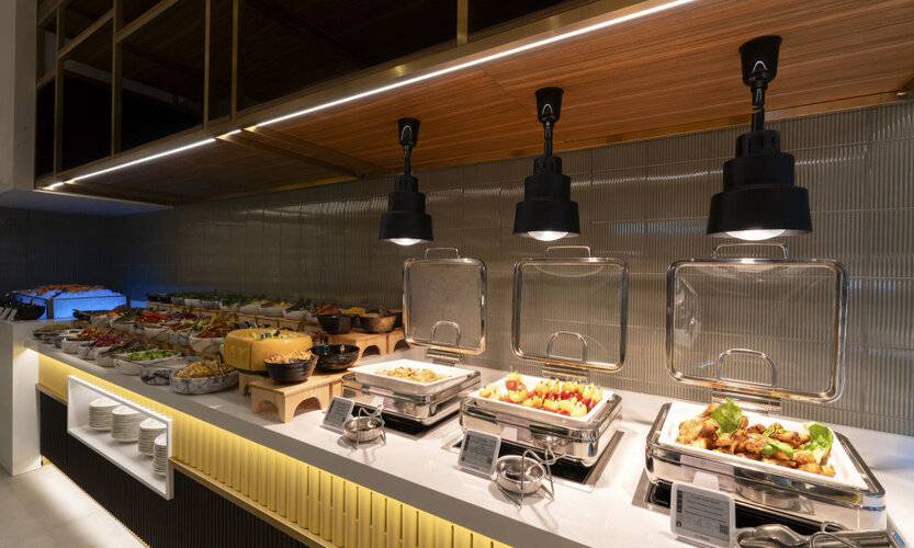 Megasaray Mount Erciyes