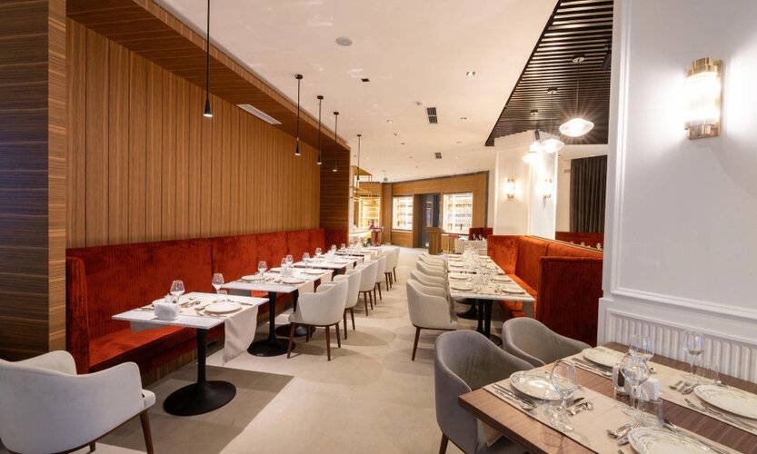 Megasaray Mount Erciyes