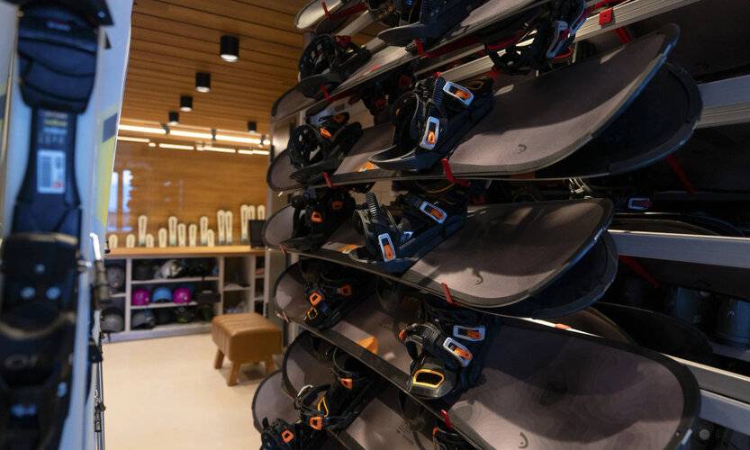 Megasaray Mount Erciyes