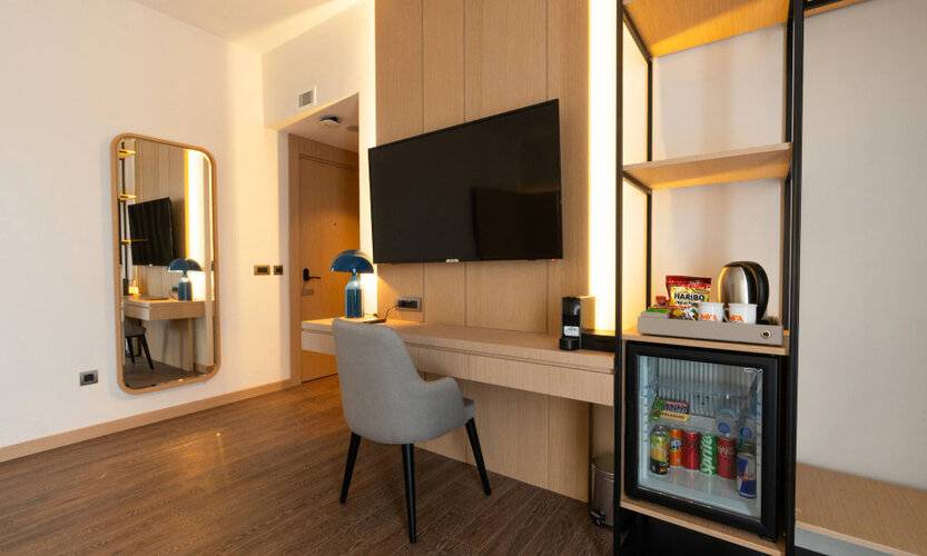 Megasaray Mount Erciyes