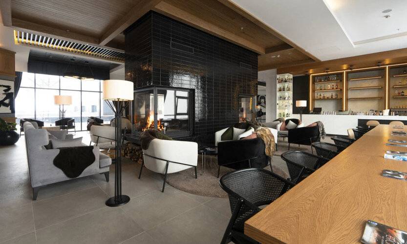 Megasaray Mount Erciyes