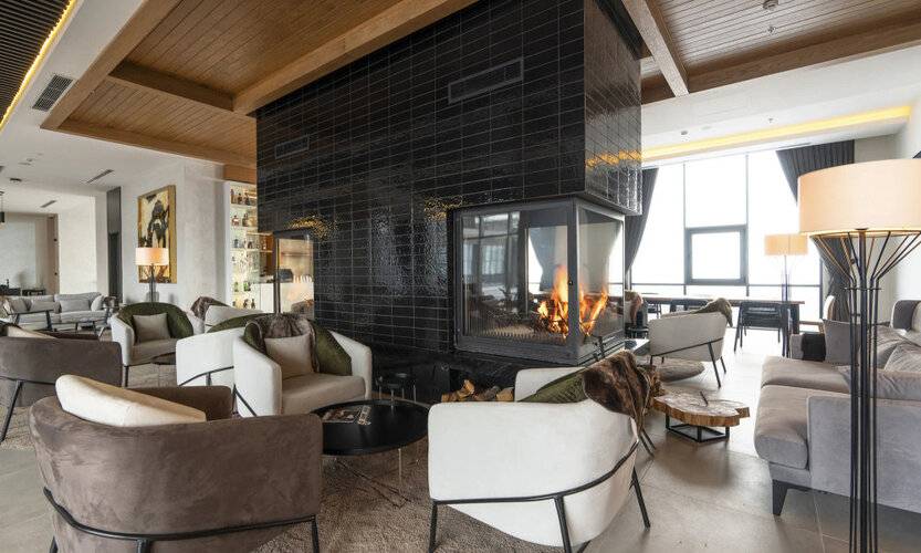 Megasaray Mount Erciyes