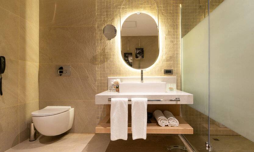 Megasaray Mount Erciyes