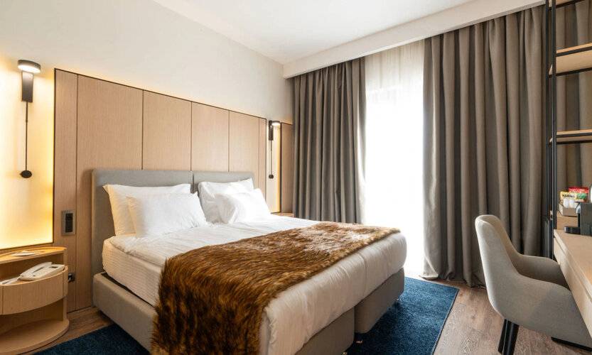 Megasaray Mount Erciyes