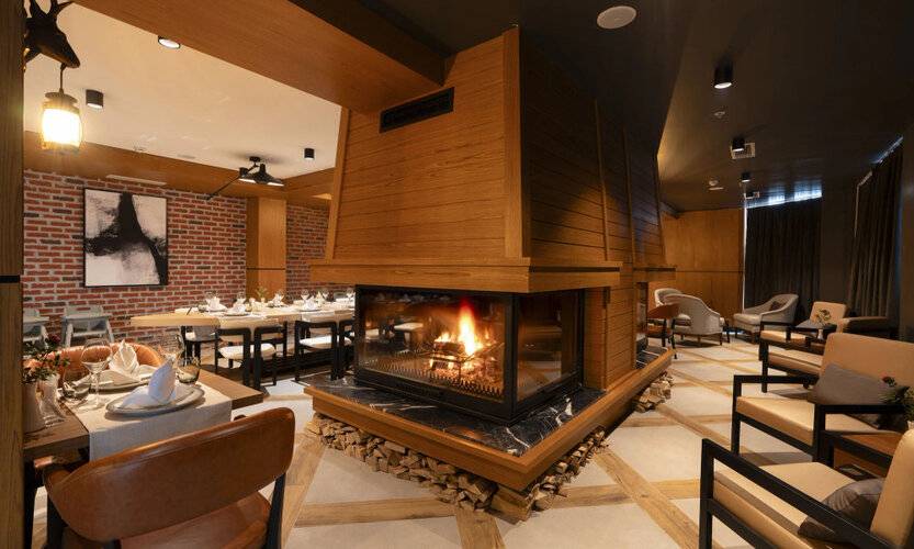 Megasaray Mount Erciyes