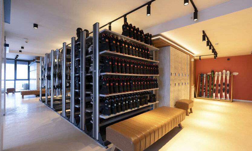 Megasaray Mount Erciyes