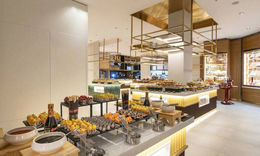 Megasaray Mount Erciyes