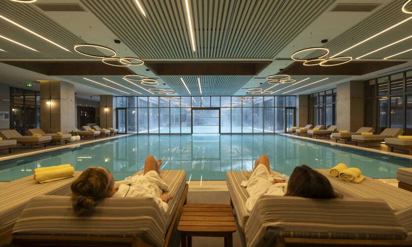 Megasaray Mount Erciyes